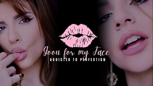 GOON for my FACE – Addicted to Perfection