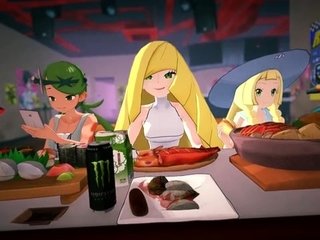Lusamine_Pokemon [bazett]