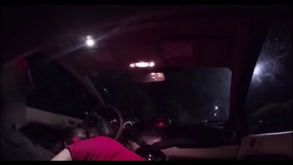 More Uncomfortable Nightly Rides With My Overbearing Black Step Dad