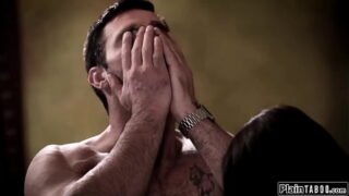 Shrink want stepdaughter to fuck stepdad