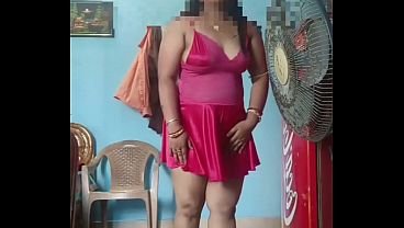 Indian desi milf stepmom seductive intro