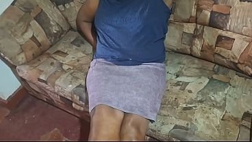 MILF next door secretary homemade HOTTEST Video