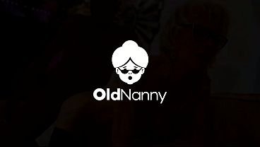 OldNanny – Curvy MILF Latina Teases In Lingerie And Shows Every Detail
