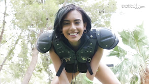 Janice Griffith Football Whore