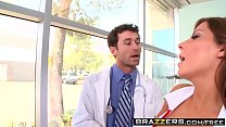 Big Tits Nurse (Madison Ivy) Wants Some Patient Cock   BRAZZERS