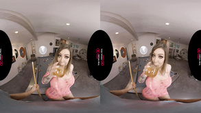 Karma Rx Hardcore Vr Porn Video