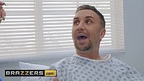 Doctors Adventure   (Julie Cash, Keiran Lee)   Bedside Manner   Brazzers