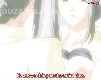 My Classmate’s Mother – Episode 1 (UNCENSORED HENTAI)  More At FAMOUZSIMS.COM