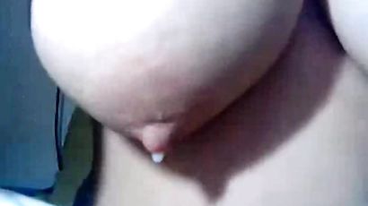 Milk Filled Tits Squirt