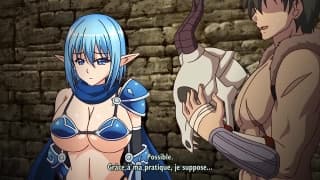 Porno Hentai Tensei Kendo No Harem Colosseum