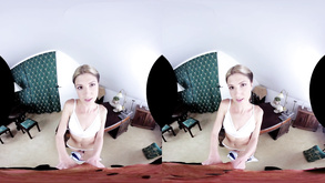 Gina Gerson Aka Doris Ivy Maid Vr Gina Gerson