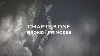 Broken Princess   Volume 1   Hardcore 3D