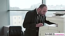 Babes   Office Obsession   (Kyra Hot, Pablo Ferrari)   Dirty Tricks