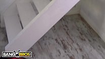 BANGBROS   Big Booty Maid Canela Skin Gets Fucked By Pablo Ferrari