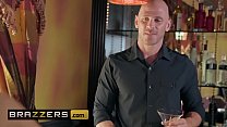 (Bonnie Rotten, Johnny Sins)   Rack Em Up   Brazzers