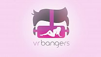 VR Bangers Dillion Harper Fucked And Creampied