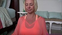 Mother & Step Son Tantric Yoga   Brianna Beach   Mom Comes First   Preview